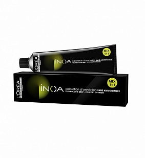 L'oreal ИНОА ODS2, 9.8 - Очень светлый блондин мокка
