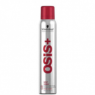 Schwarzkopf OSiS+ Grip Мусс для волос сильной фиксации