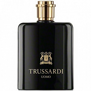 Trussardi Trussardi Uomo Trussardi 2011