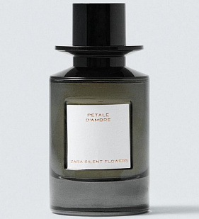 Zara Zara PETALE DAMBRE