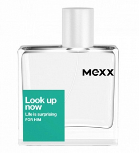 Mexx Mexx Look Up Now: Life Is Surprising For Him
