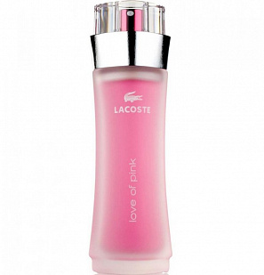 Lacoste Lacoste Love of Pink Lacoste Lacoste Love of Pink