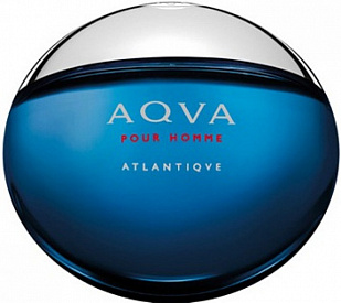 Bvlgari Bvlgari Aqva Pour Homme Atlantiqve