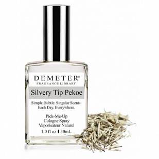 Demeter Fragrance Demeter Fragrance Silvery Tip Pekoe (Белый чай Пеко)