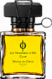 Mona di Orio Les Nombres d’Or Cuir