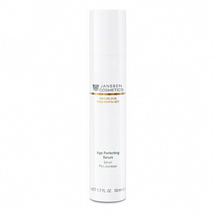 Janssen Age Perfecting Serum