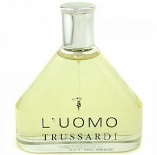 Trussardi Trussardi L'Uomo