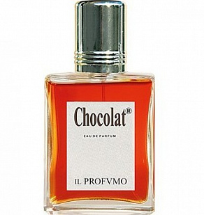 Il Profvmo Il Profvmo Chocolat