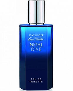 Davidoff Davidoff Cool Water Night Dive
