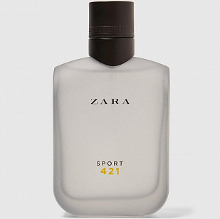 Zara Zara Zara Sport 421