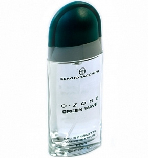 Sergio Tacchini Sergio Tacchini O.Zone Green Wave