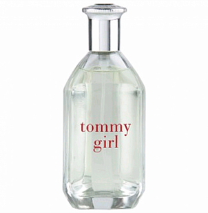 Tommy Hilfiger Tommy Hilfiger Tommy Girl Eau de Toilette