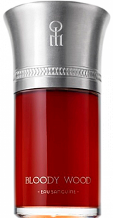 Les Liquides Imaginaires Les Liquides Imaginaires Bloody Wood
