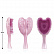 Tangle Angel  Precious Pink Расческа Ангел Драгоценно-розовый