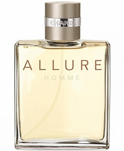 Chanel Chanel Allure Pour Homme