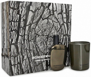 Comme Des Garcons Comme Des Garcons Wonderwood Набор