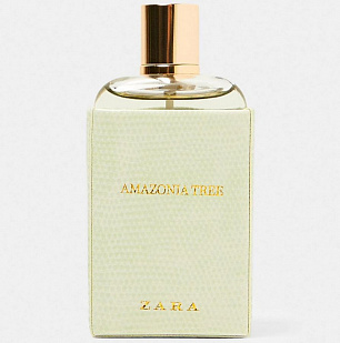 Zara Zara Amazonia Tree