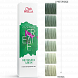 lor Fresh Create Оттеночная краска, тропический зеленый