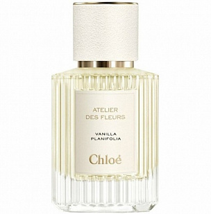 Chloe Chloe Atelier des Fleurs: Vanilla Planifolia