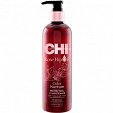 Rose Hip Oil Conditioner - Кондиционер с маслом дикой розы и кератином