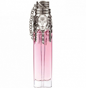 Thierry Mugler Thierry Mugler Womanity Eau pour Elles