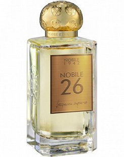 Nobile 1942 Nobile 1942 Nobile 26