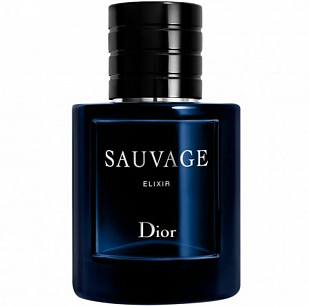 Christian Dior Christian Dior Sauvage Elixir