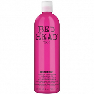 TIGI BAD HEAD RE-CHARGE CONDITIONER Кондиционер-блеск