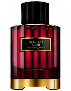 Carolina Herrera Carolina Herrera Burning Rose Carolina Herrera Carolina Herrera Burning Rose
