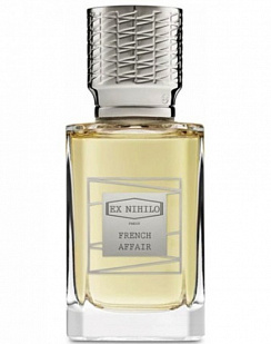 Ex Nihilo Ex Nihilo French Affair