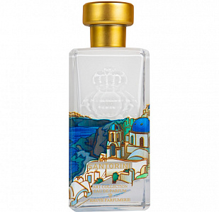 Al-Jazeera Perfumes Al-Jazeera Perfumes Santorini