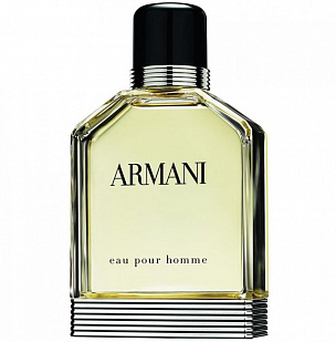 Giorgio Armani Giorgio Armani Eau Pour Homme