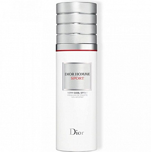 Christian Dior Christian Dior Dior Homme Sport Very Cool Spray