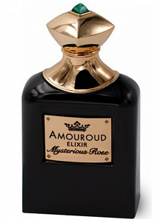 Amouroud Amouroud Mysterious Rose