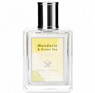 Acca Kappa Acca Kappa Green Mandarin Eau de Parfum