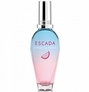 Escada Escada Sorbetto Rosso