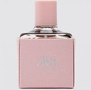 Zara Zara Orchid Sunset