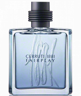 Nino Cerruti Nino Cerruti 1881 Fairplay