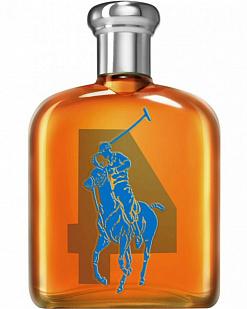 Ralph Lauren Ralph Lauren Big Pony 4