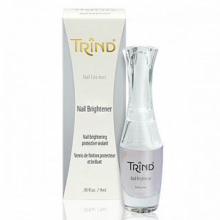 Trind Nail Brightener Осветлитель ногтей