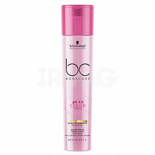 Schwarzkopf Color Freeze Gold Shampoo Золотистый шампунь - МИЦЕЛЛЯРНЫЙ ШАМПУНЬ ДЛЯ ВОЛОС С БЛЕСТЯЩИМ ЗОЛОТИСТЫМ ОТТЕНКОМ Schwarzkopf Color Freeze Gold Shampoo Золотистый шампунь - МИЦЕЛЛЯРНЫЙ ШАМПУНЬ ДЛЯ ВОЛОС С БЛЕСТЯЩИМ ЗОЛОТИСТЫМ ОТТЕНКОМ