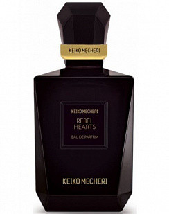 Keiko Mecheri Keiko Mecheri Rebel Hearts Keiko Mecheri Keiko Mecheri Rebel Hearts