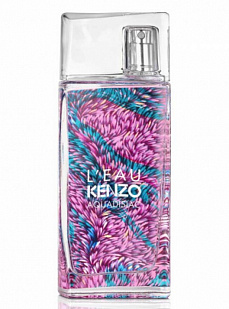 Kenzo Kenzo L'Eau Kenzo Aquadisiac pour Femme