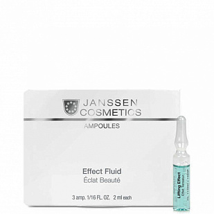 Janssen Lifting Effect (instant anti-wrinkle) Лифтинг-эффект
