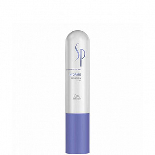 Wella SP Hydrate Emulsion Увлажняющая эмульсия