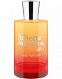 Juliette Has a Gun Lust for Sun