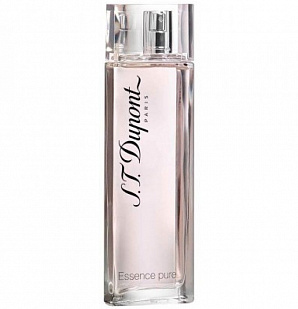 S.T. Dupont S.T. Dupont Essence Pure Pour Femme S.T. Dupont S.T. Dupont Essence Pure Pour Femme