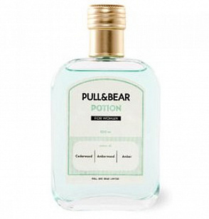 Pull & Bear Pull & Bear Potion For Women Pull & Bear Pull & Bear Potion For Women