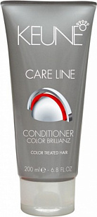 Keune Care Line Color Brillianz Conditioner - Кондиционер "Яркость цвета"