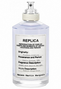 Maison Martin Margiela Maison Martin Margiela Funfair Evening